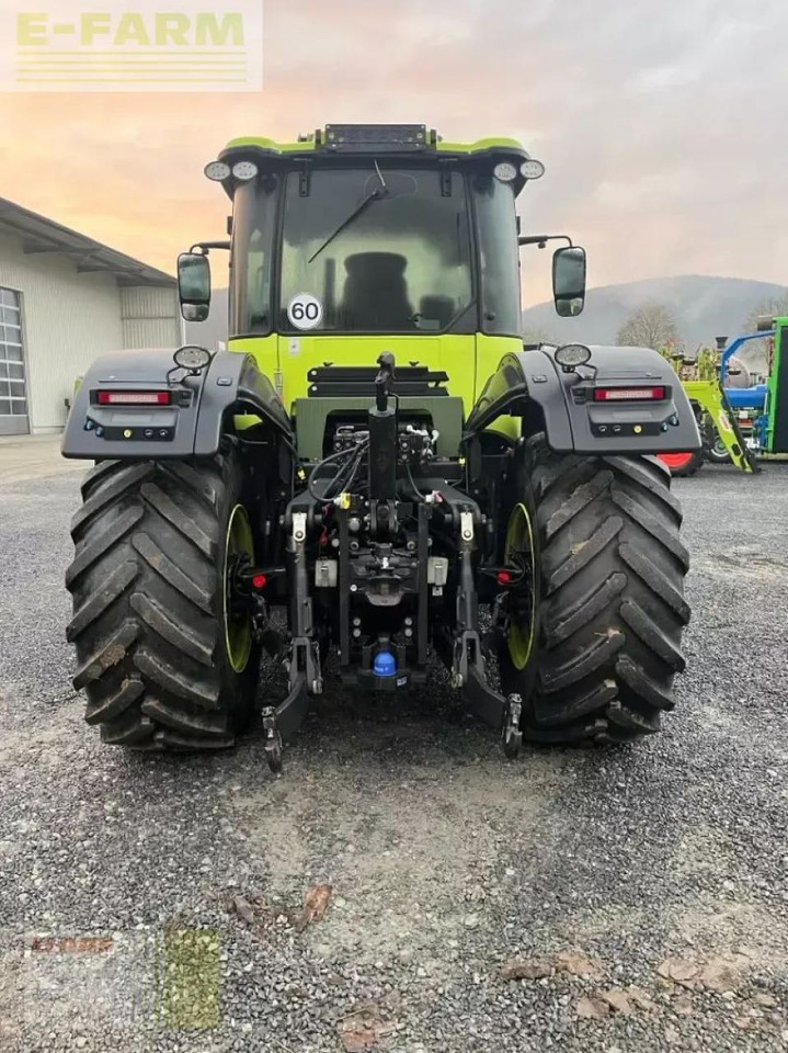 JCB fastrac 4220 - Farm tractor: picture 4 JCB fastrac 4220 - Farm tractor: picture 4