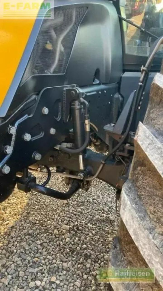 JCB fastrac 4220 - Farm tractor: picture 5 JCB fastrac 4220 - Farm tractor: picture 5