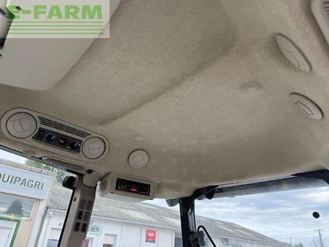 Farm tractor John Deere 5090m: picture 11 Farm tractor John Deere 5090m: picture 11