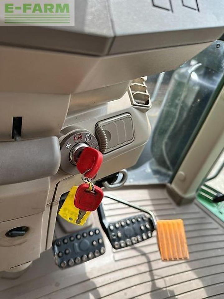 Farm tractor John Deere 6130m pq+: picture 24