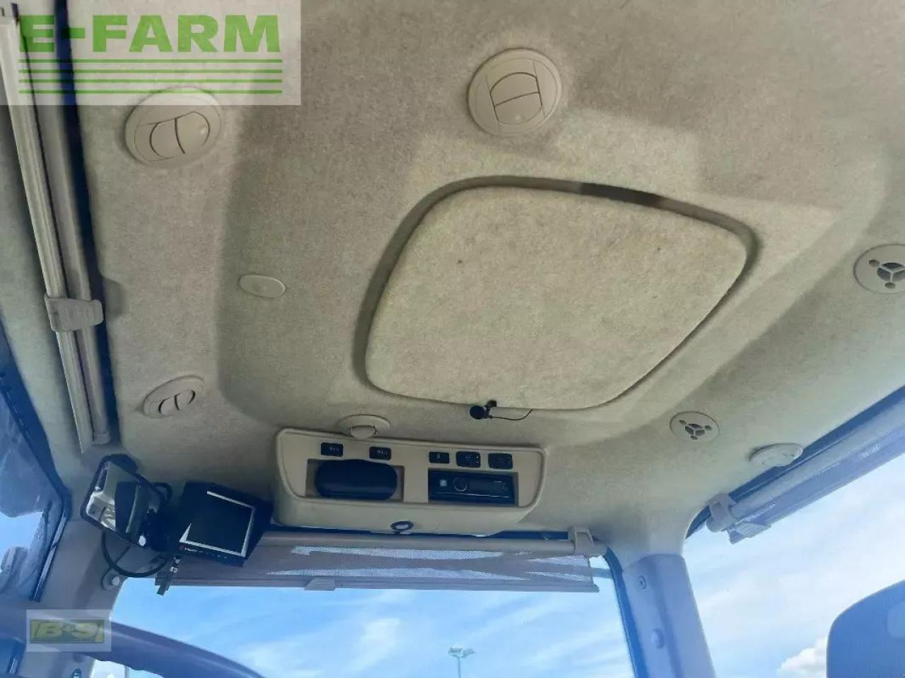 Farm tractor John Deere 7290r: picture 12 Farm tractor John Deere 7290r: picture 12