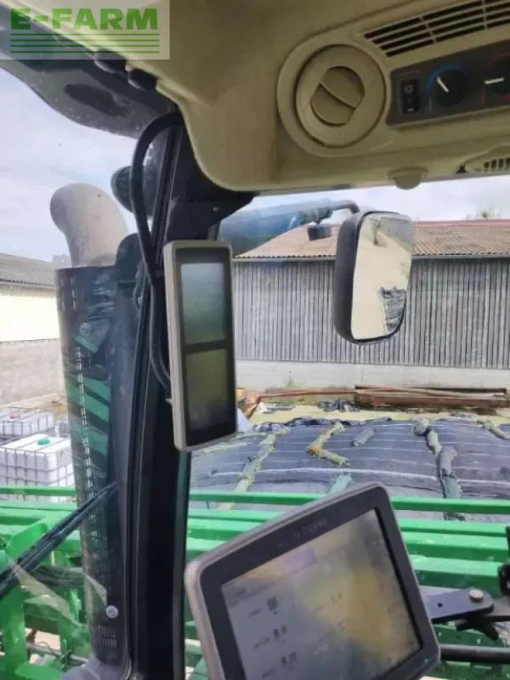 Trailed sprayer John Deere r4040i: picture 8 Trailed sprayer John Deere r4040i: picture 8