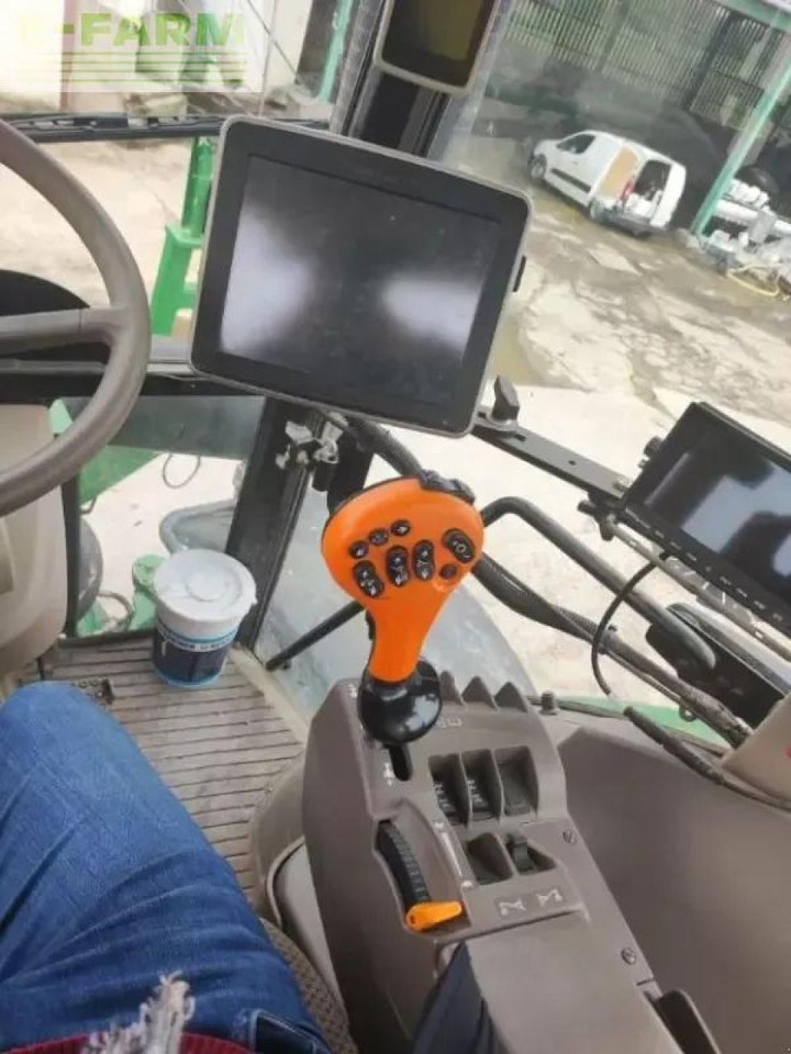 Trailed sprayer John Deere r4040i: picture 7 Trailed sprayer John Deere r4040i: picture 7