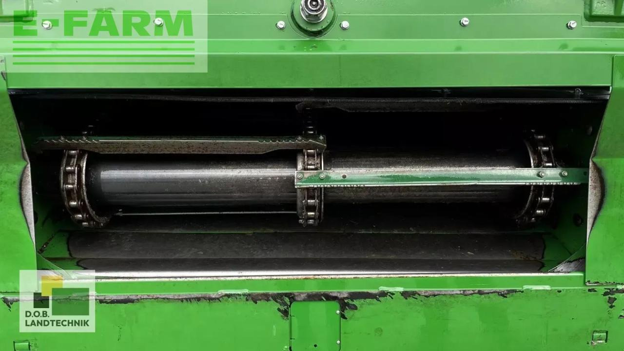 Combine harvester John Deere t560 i hm: picture 12 Combine harvester John Deere t560 i hm: picture 12