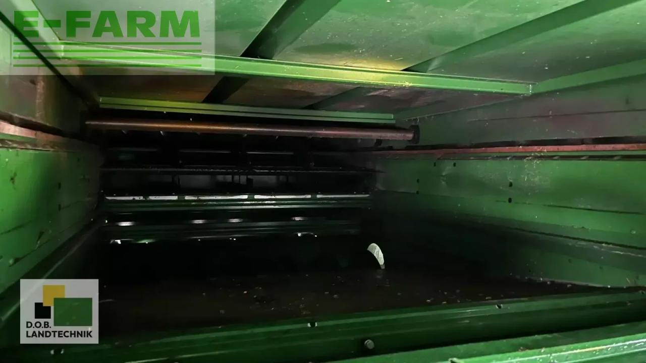 Combine harvester John Deere t560 i hm: picture 16 Combine harvester John Deere t560 i hm: picture 16