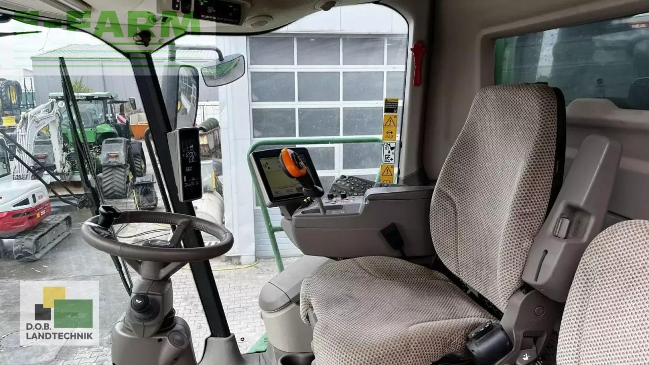 Combine harvester John Deere t560 i hm: picture 18 Combine harvester John Deere t560 i hm: picture 18