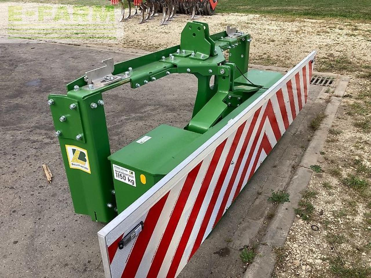 Combine harvester John Deere x9 1100: picture 32 Combine harvester John Deere x9 1100: picture 32