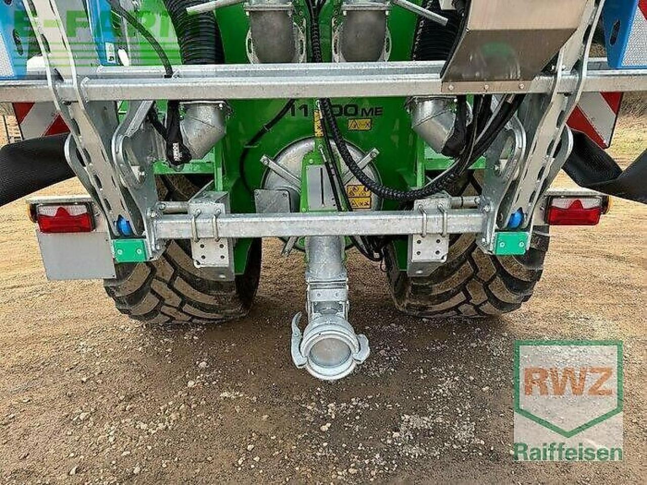 Joskin modulo ii 11.000 me - Fertilizing equipment: picture 3 Joskin modulo ii 11.000 me - Fertilizing equipment: picture 3