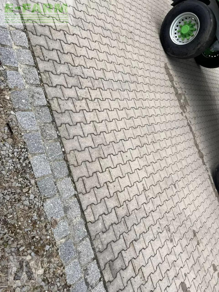 Joskin tetra-cap 5025 - Farm tipping trailer/ Dumper: picture 5 Joskin tetra-cap 5025 - Farm tipping trailer/ Dumper: picture 5