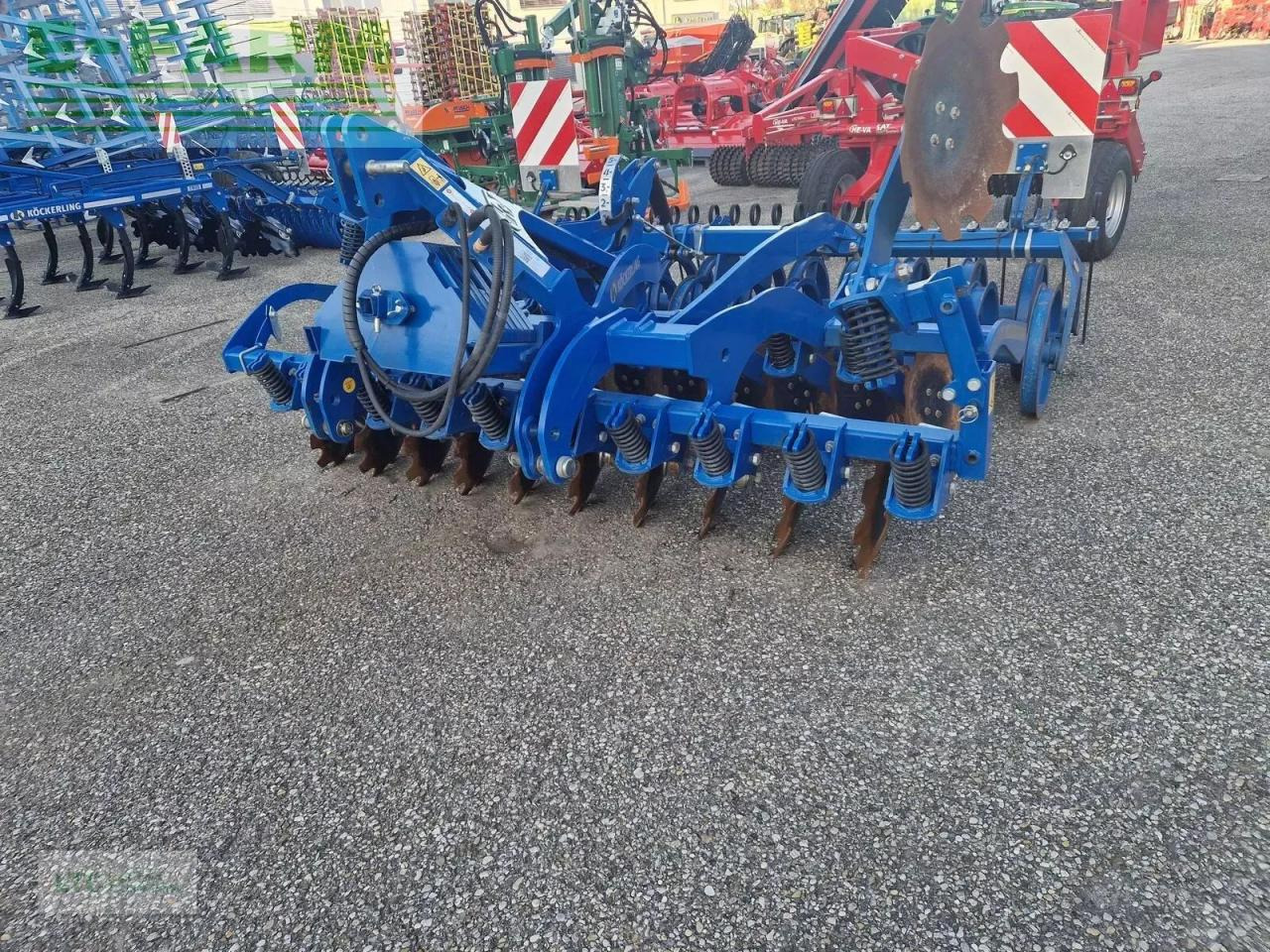 Köckerling rebell cl300 - Soil tillage equipment: picture 2 Köckerling rebell cl300 - Soil tillage equipment: picture 2
