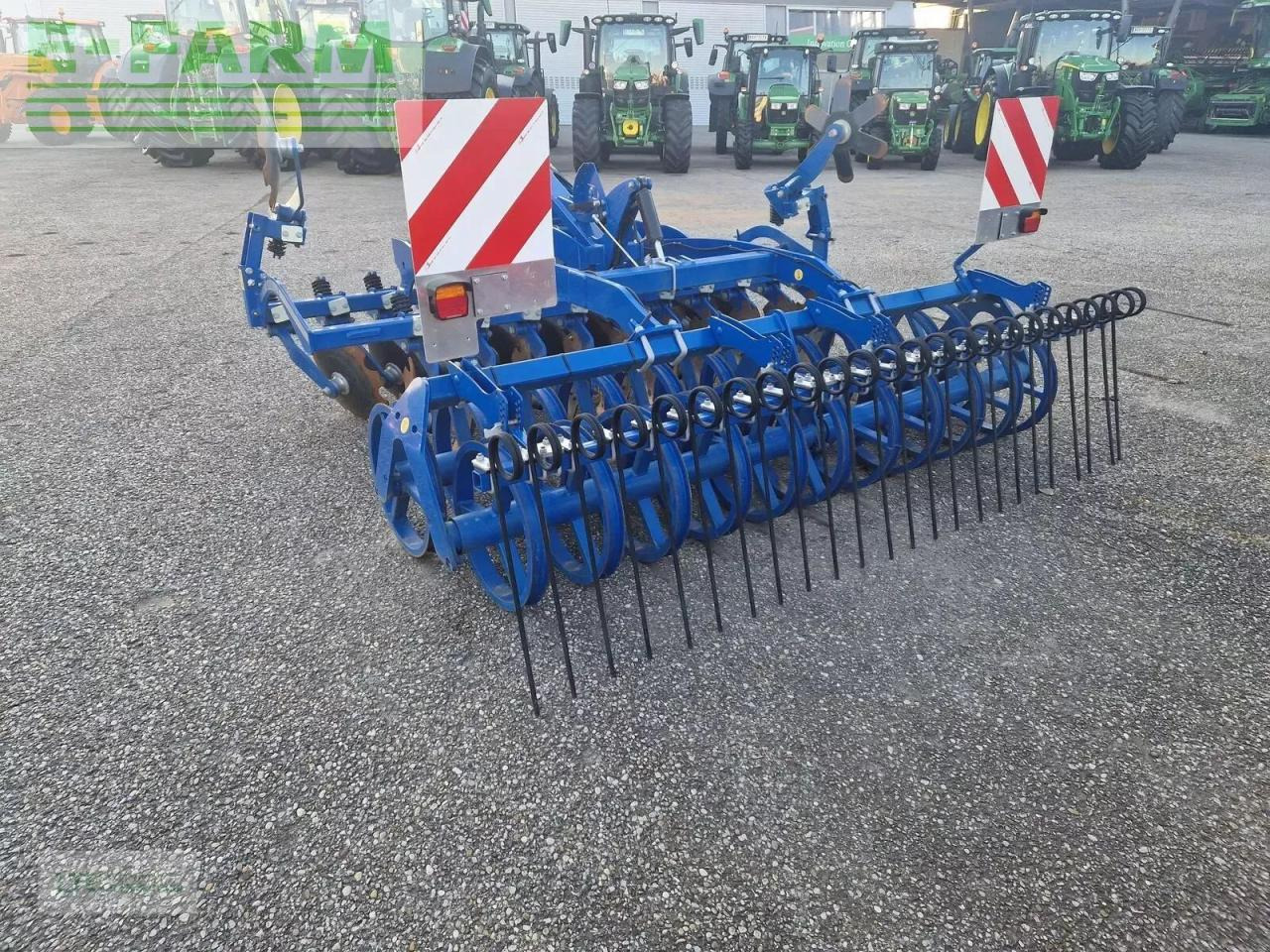 Köckerling rebell cl300 - Soil tillage equipment: picture 4 Köckerling rebell cl300 - Soil tillage equipment: picture 4