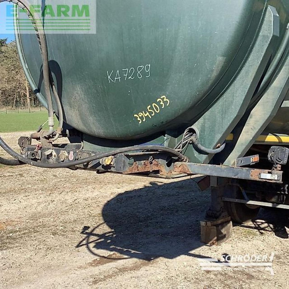 Fertilizing equipment Kotte sta 35/75 ta: picture 9