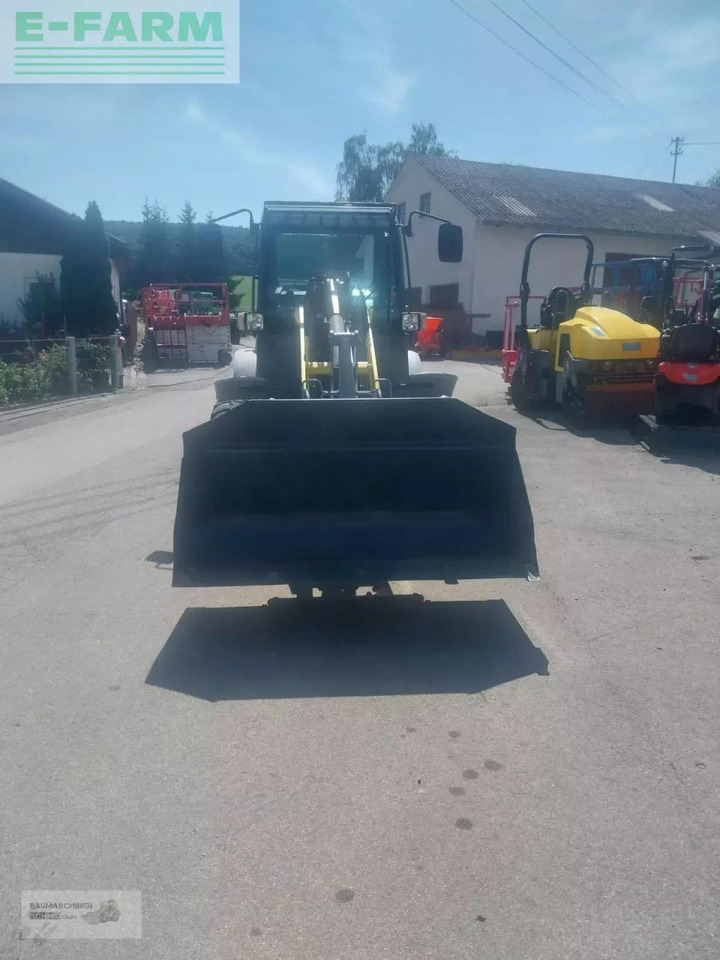 Kramer 5075 - Mini excavator: picture 2 Kramer 5075 - Mini excavator: picture 2