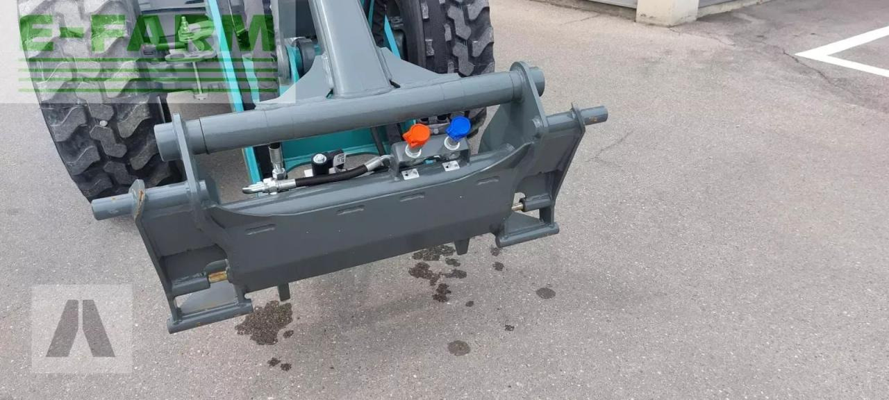 Mini excavator Kramer kl 19.5 l: picture 9