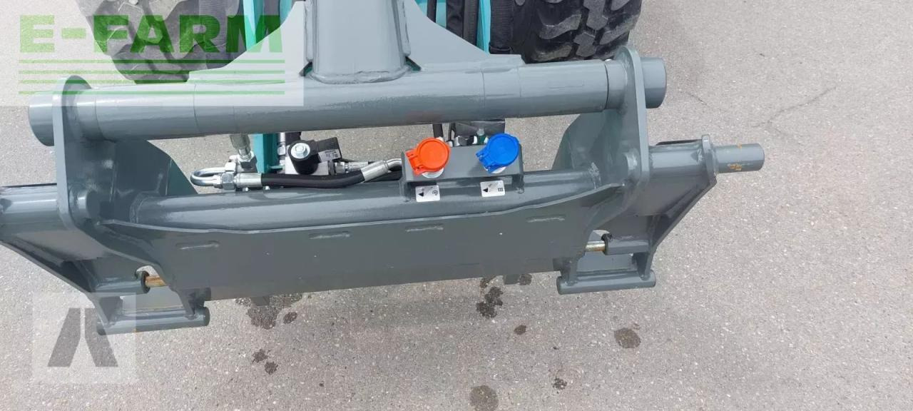 Mini excavator Kramer kl 19.5 l: picture 7