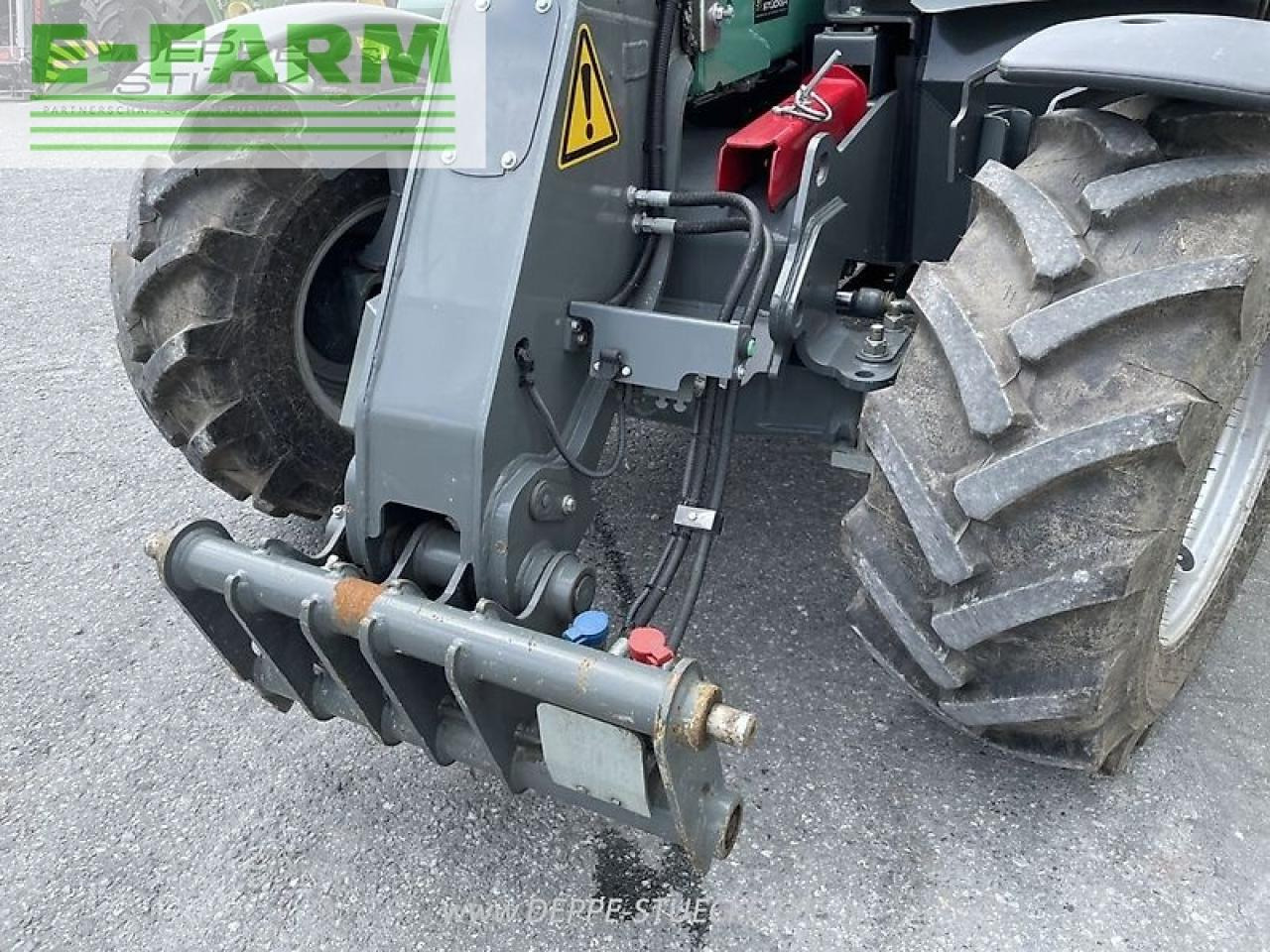 Kramer kt 276 - Telescopic handler: picture 5 Kramer kt 276 - Telescopic handler: picture 5