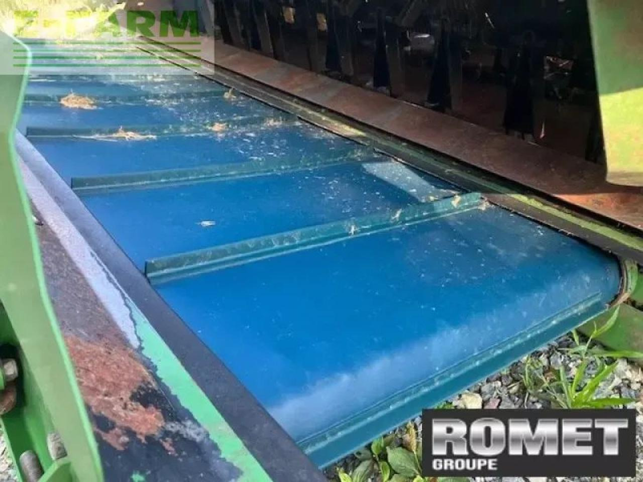 Krone easycut 9140cv - Mower: picture 5 Krone easycut 9140cv - Mower: picture 5