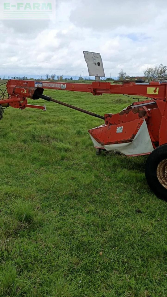 Kuhn FC 313 ff - Mower: picture 1 Kuhn FC 313 ff - Mower: picture 1