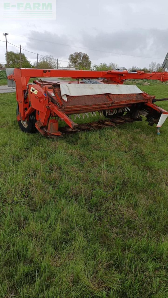 Kuhn FC 313 ff - Mower: picture 2 Kuhn FC 313 ff - Mower: picture 2
