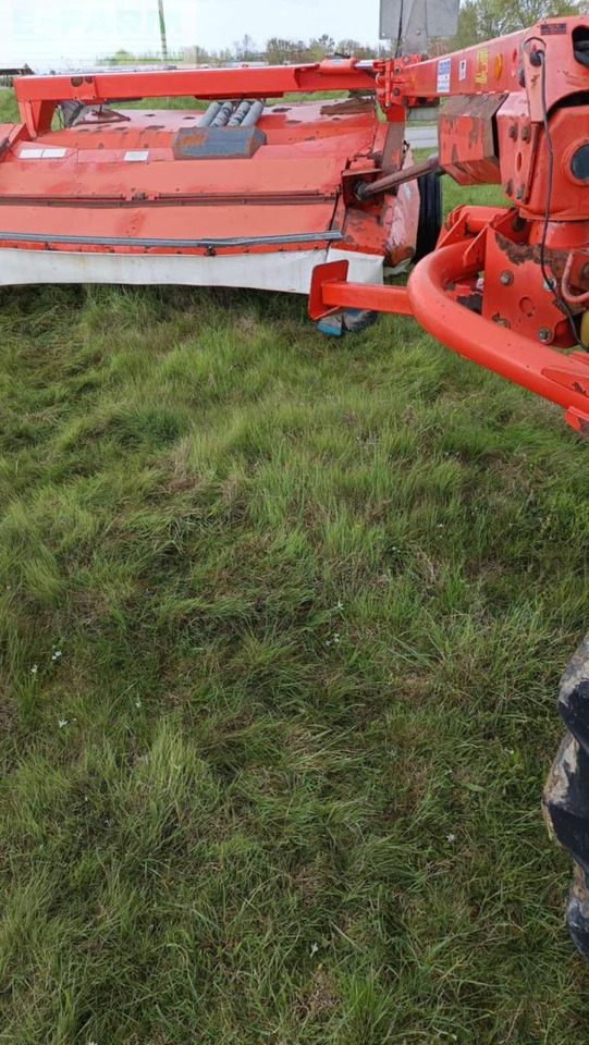 Kuhn FC 313 ff - Mower: picture 4 Kuhn FC 313 ff - Mower: picture 4
