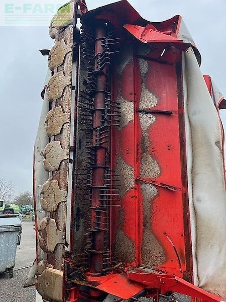 Kuhn fc 9530 d ff - Mower: picture 5 Kuhn fc 9530 d ff - Mower: picture 5