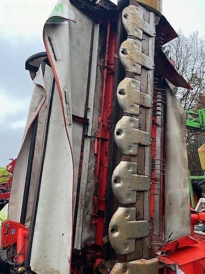 Kuhn fc 9530 d ff - Mower: picture 3 Kuhn fc 9530 d ff - Mower: picture 3