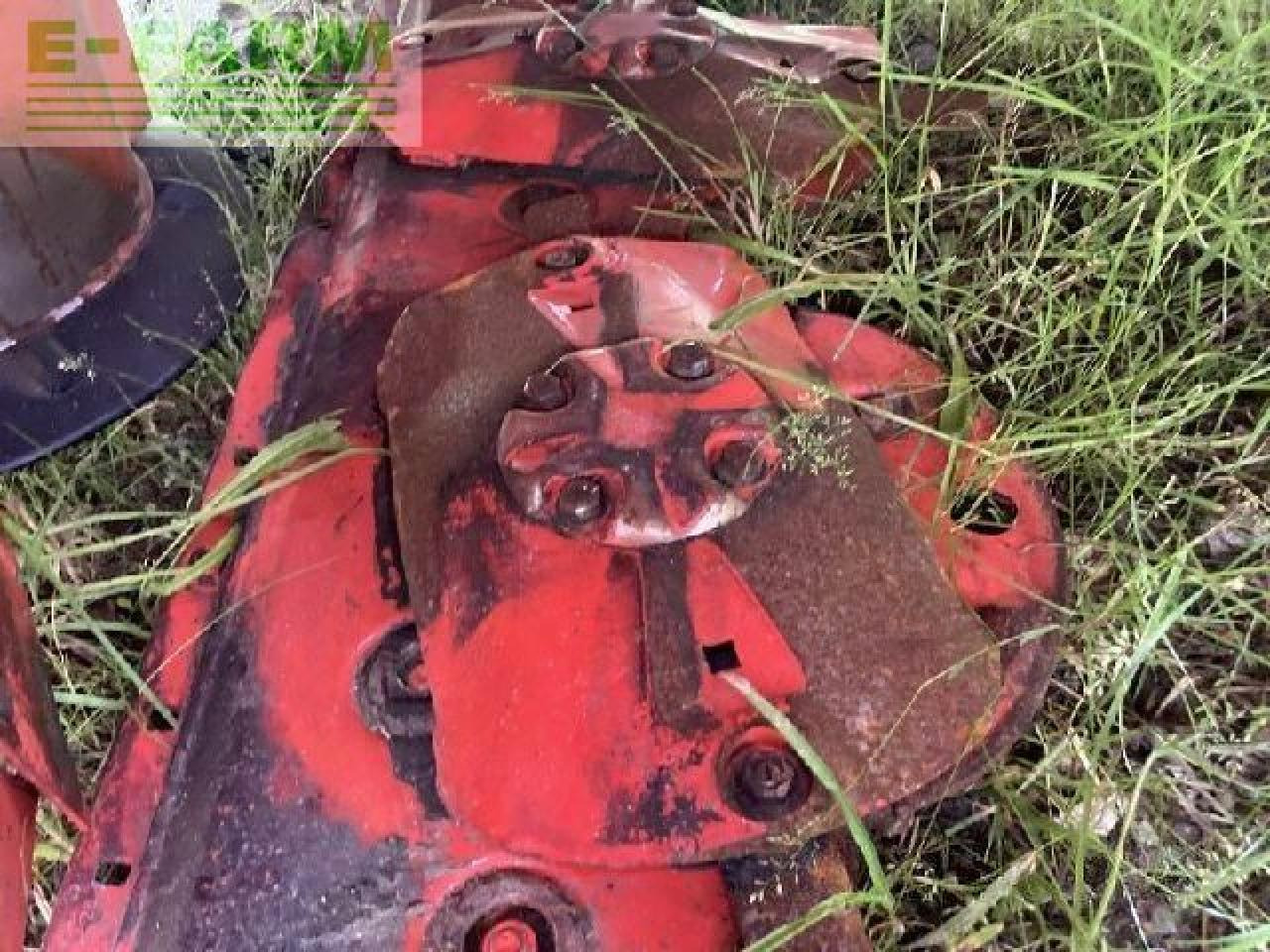 Kuhn gmd3525f-ff - Mower: picture 4 Kuhn gmd3525f-ff - Mower: picture 4