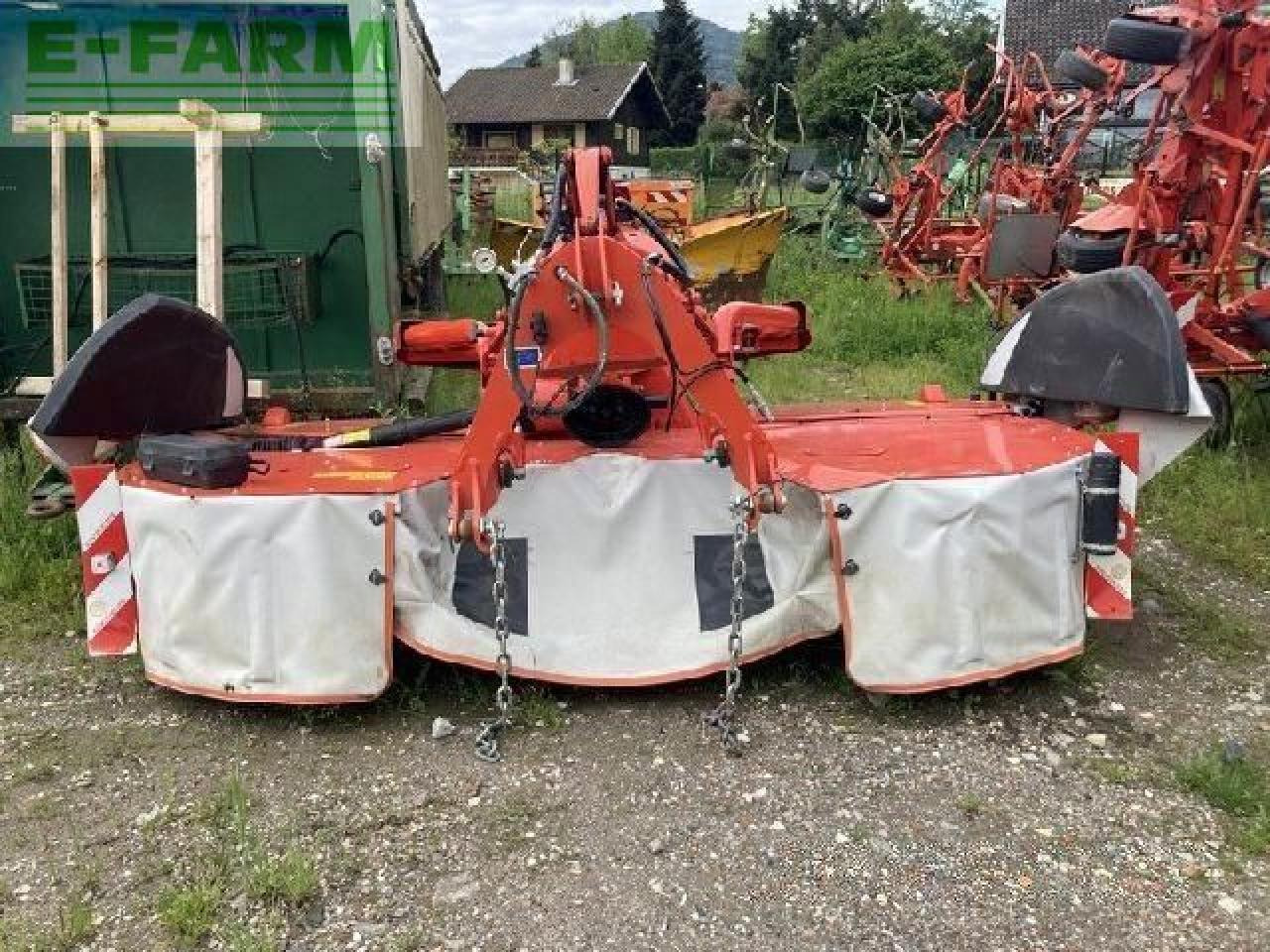 Kuhn gmd3525f-ff - Mower: picture 1 Kuhn gmd3525f-ff - Mower: picture 1