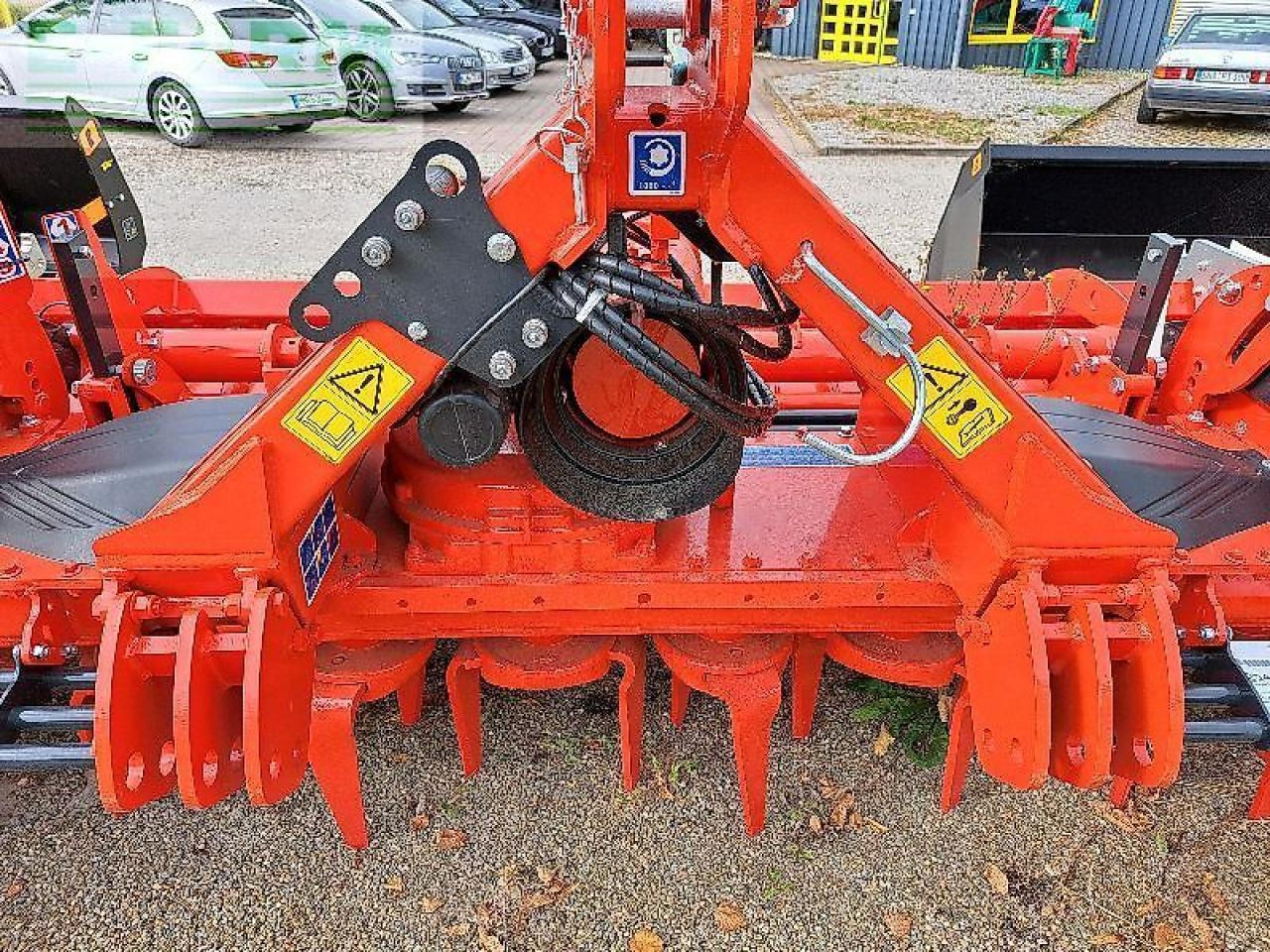 Soil tillage equipment Kuhn hr3030: picture 7