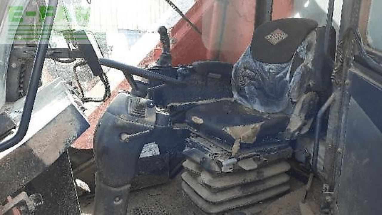 Kuhn spv14 - Livestock equipment: picture 3 Kuhn spv14 - Livestock equipment: picture 3