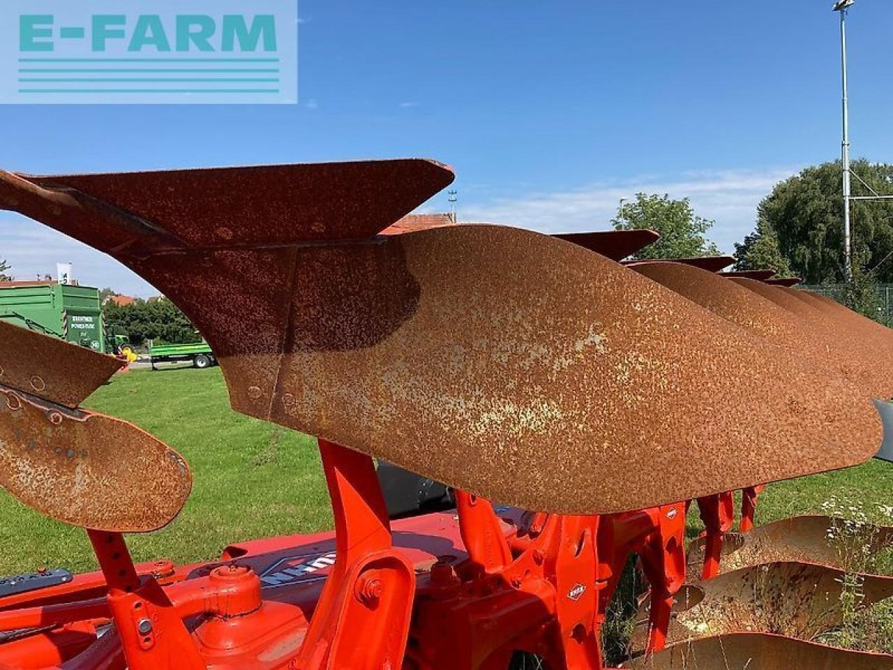 Plow Kuhn vml5et9095lp: picture 7