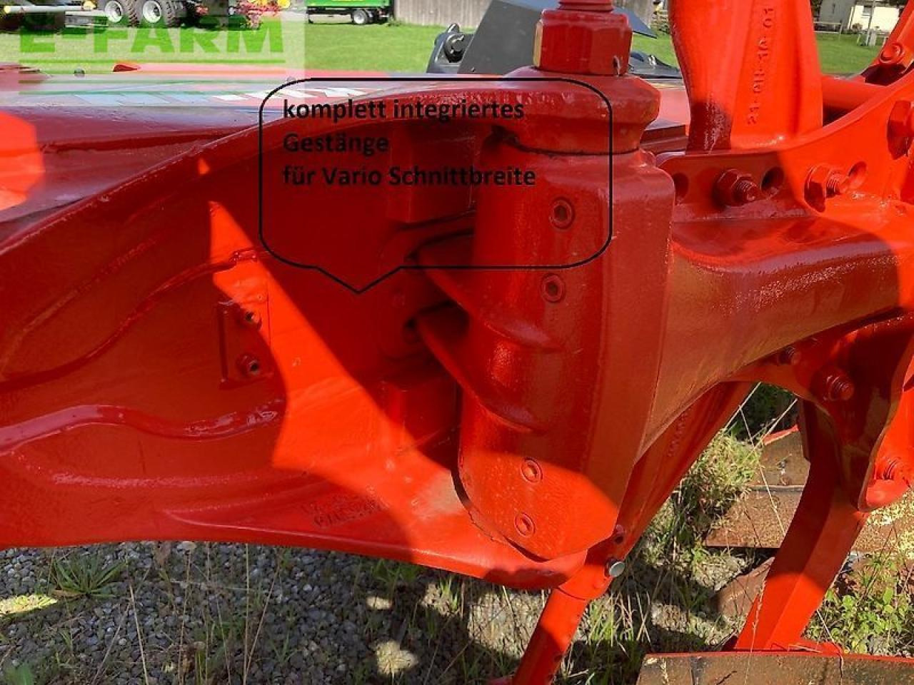 Plow Kuhn vml5et9095lp: picture 8