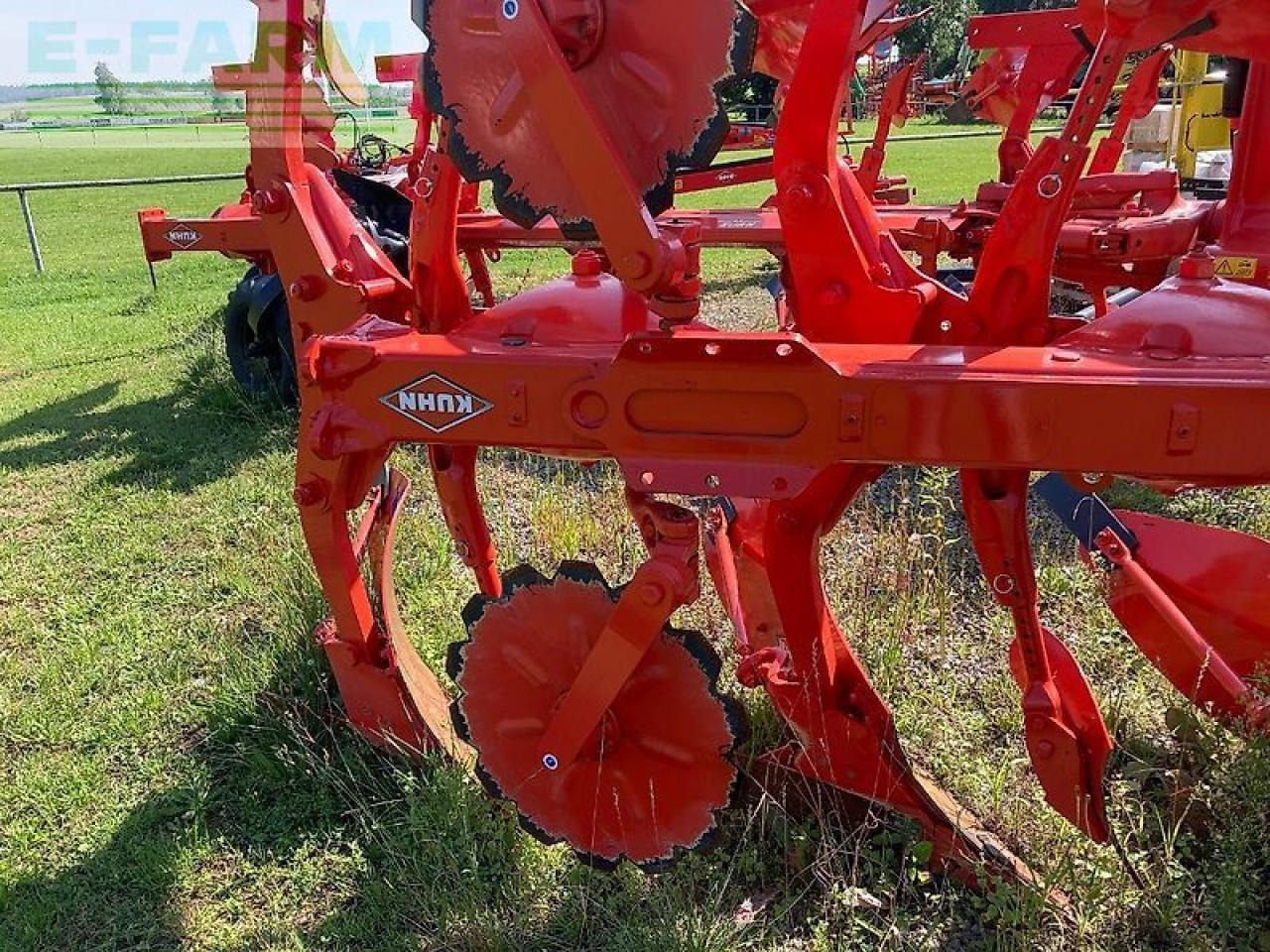 Plow Kuhn vml5et9095lp: picture 11