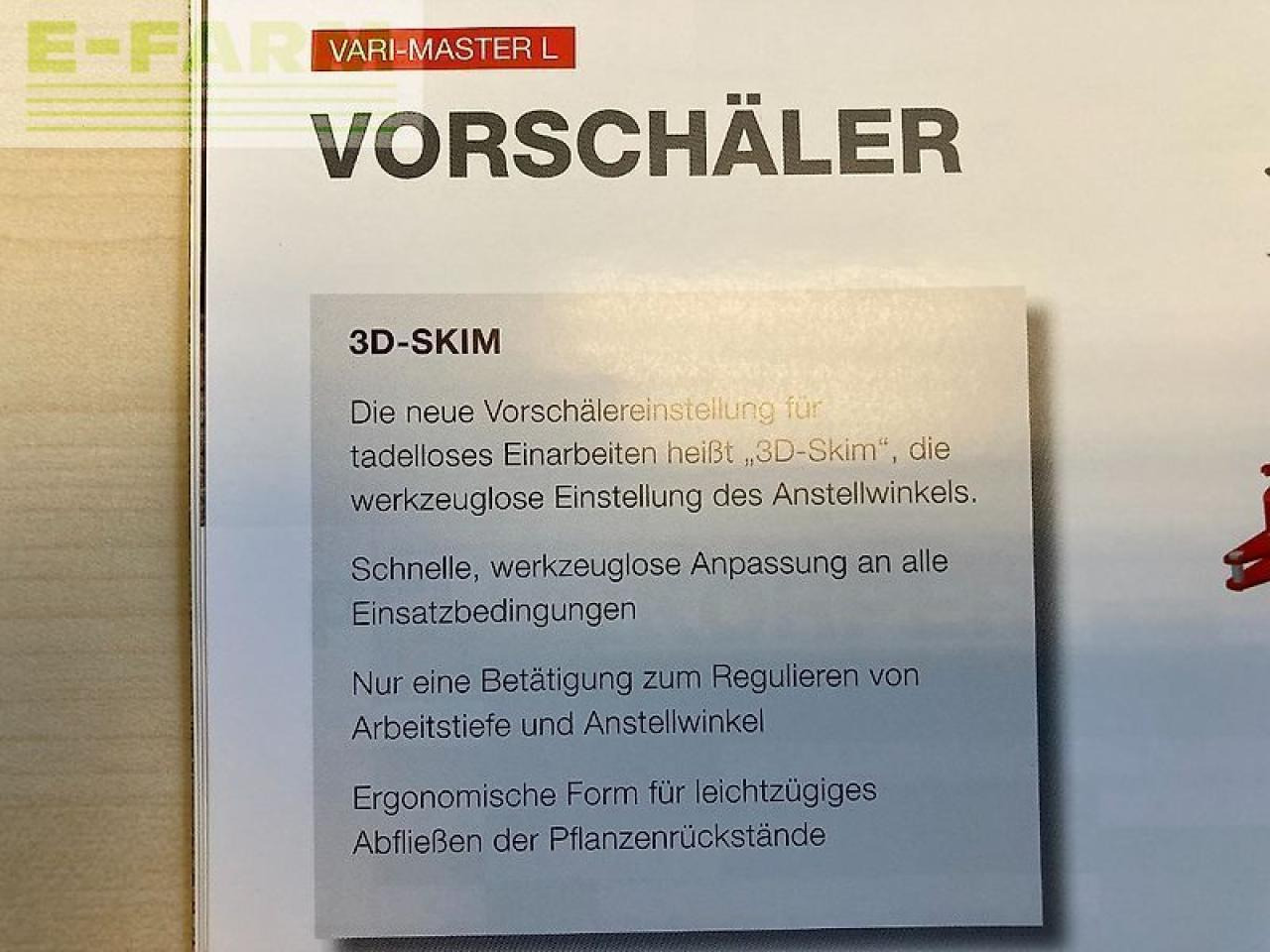 Plow Kuhn vml5et9095lp: picture 14