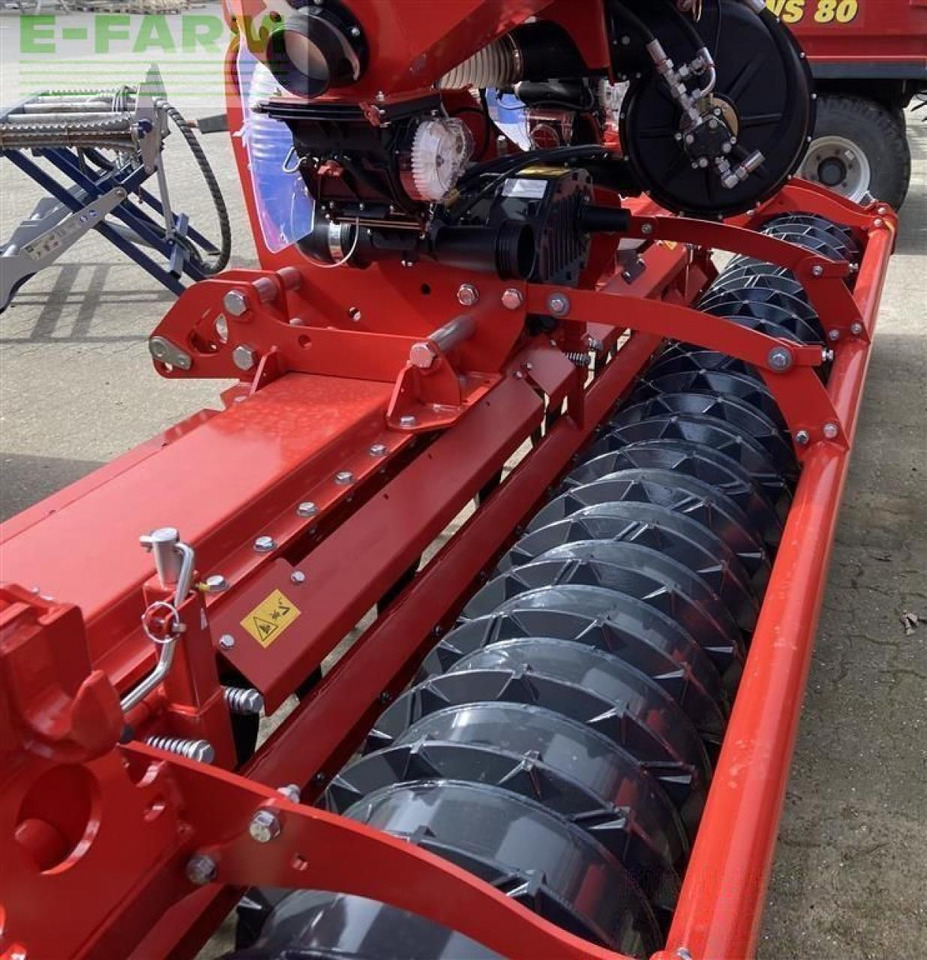 Combine seed drill Kverneland e-maxidrill s series acpohxx: picture 9