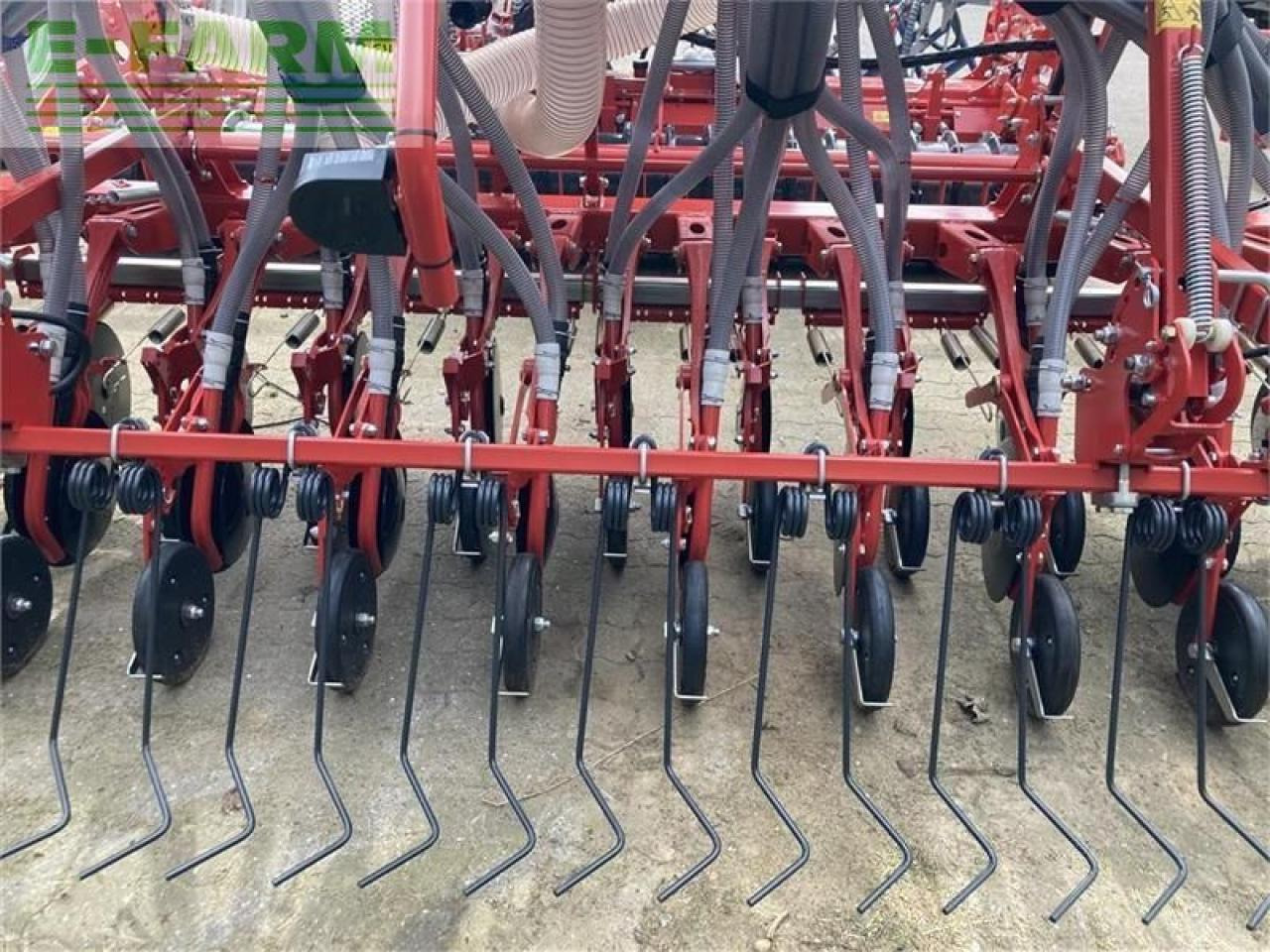 Combine seed drill Kverneland e-maxidrill s series acpohxx: picture 11