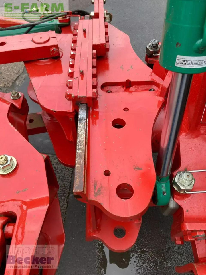 Kverneland eg 85-300 - Plow: picture 5 Kverneland eg 85-300 - Plow: picture 5