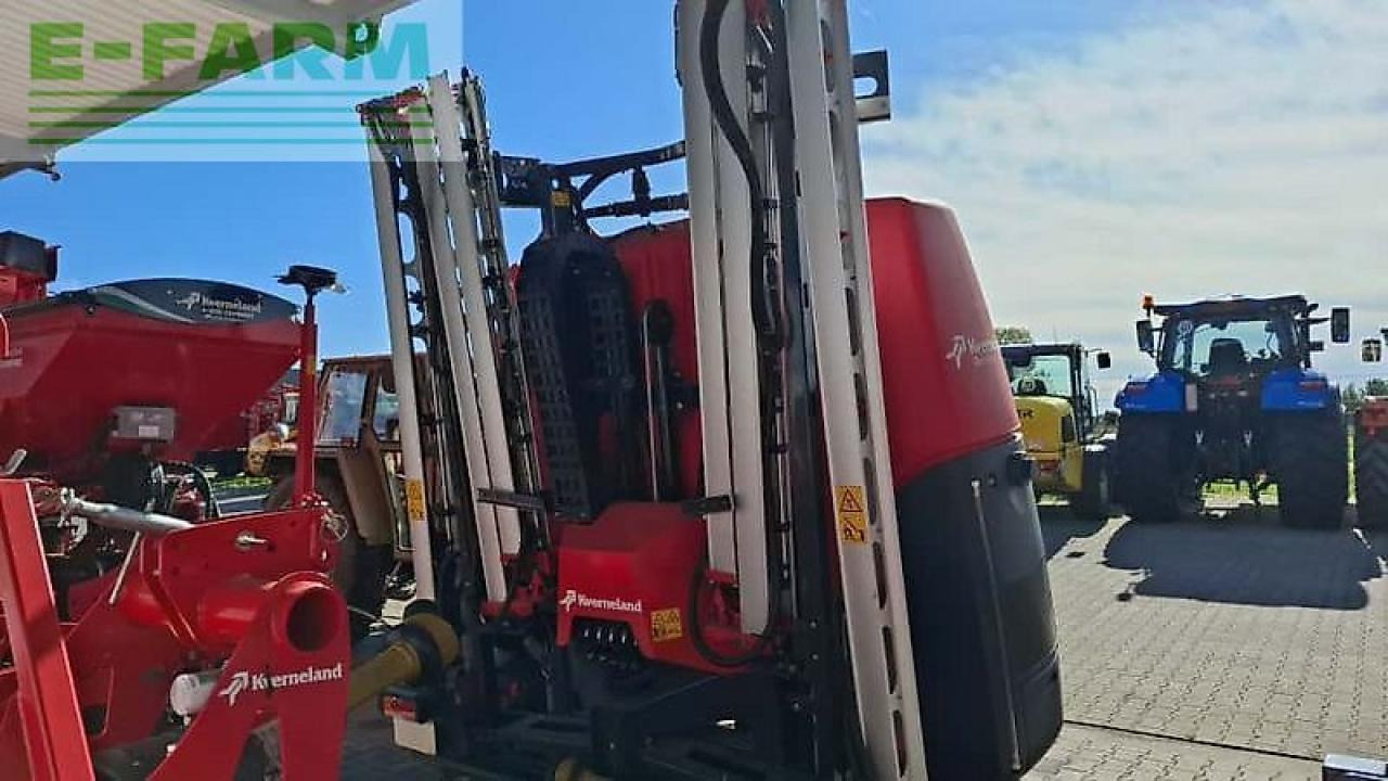 Kverneland ixter b18 - Trailed sprayer: picture 4 Kverneland ixter b18 - Trailed sprayer: picture 4
