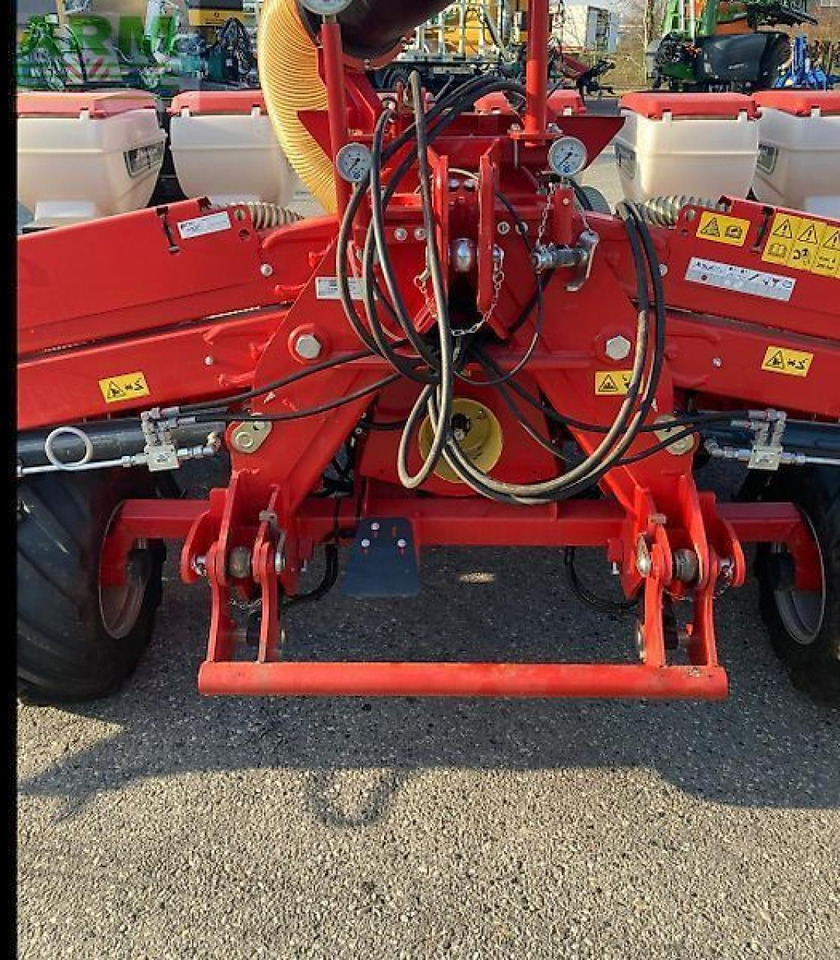 Kverneland optima f - Seed drill: picture 4 Kverneland optima f - Seed drill: picture 4