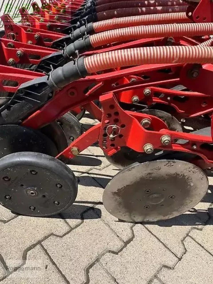 Combine seed drill Kverneland s-drill pro: picture 7