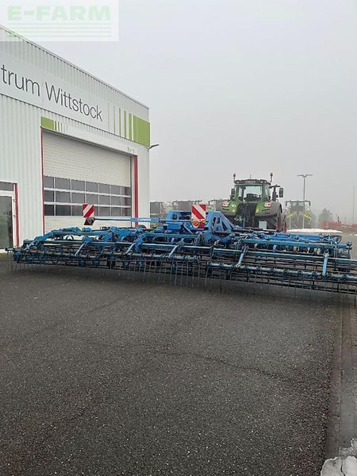 Lemken koralin 9/840 - Cultivator: picture 5 Lemken koralin 9/840 - Cultivator: picture 5