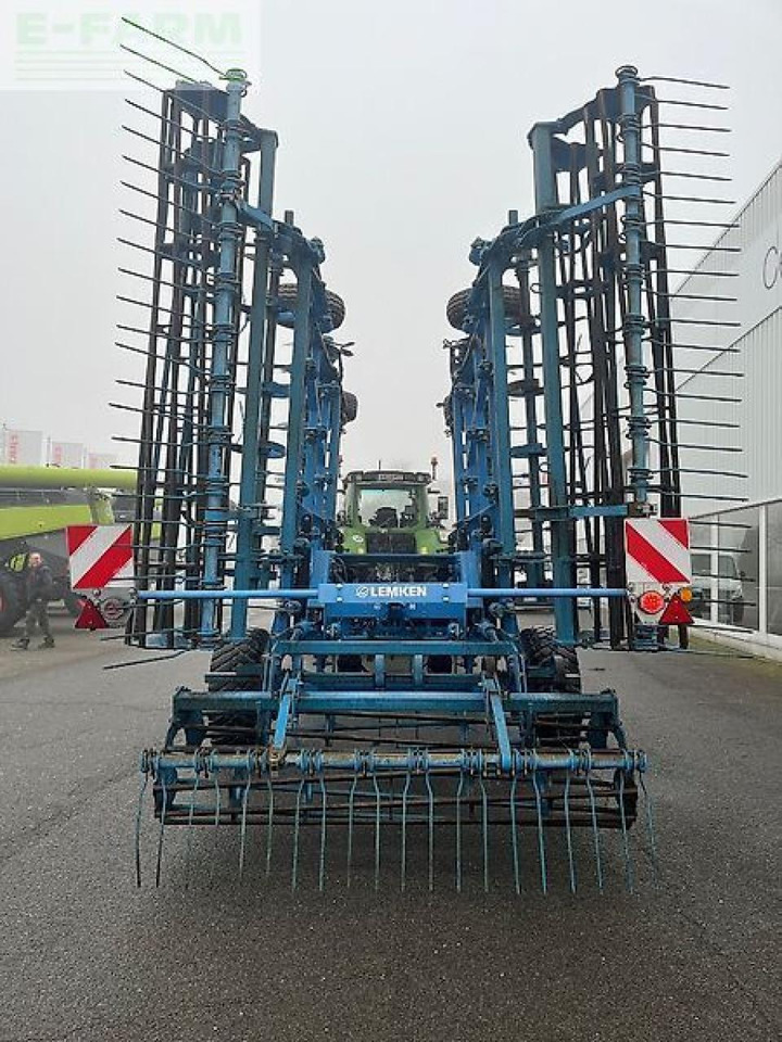 Lemken koralin 9/840 - Cultivator: picture 2 Lemken koralin 9/840 - Cultivator: picture 2