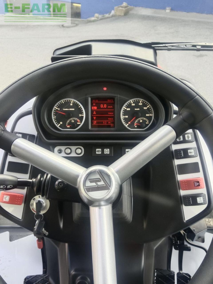 Farm tractor Lindner lintrac 75 ls: picture 7 Farm tractor Lindner lintrac 75 ls: picture 7