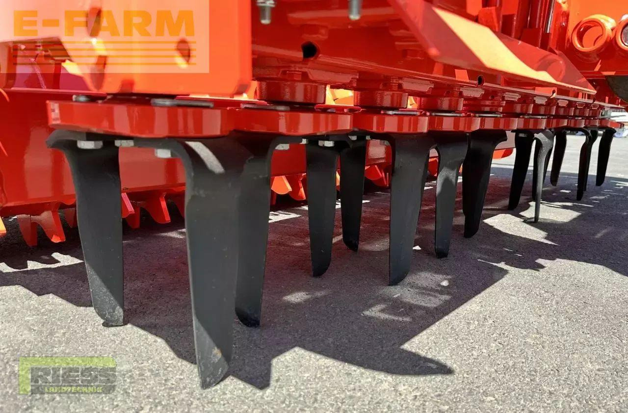 Maschio dc-classic 2500 + dama 250 20 corex - Soil tillage equipment: picture 3 Maschio dc-classic 2500 + dama 250 20 corex - Soil tillage equipment: picture 3