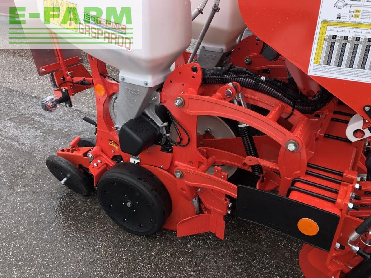 Precision sowing machine Maschio mtr 5 reihen isotronic: picture 6