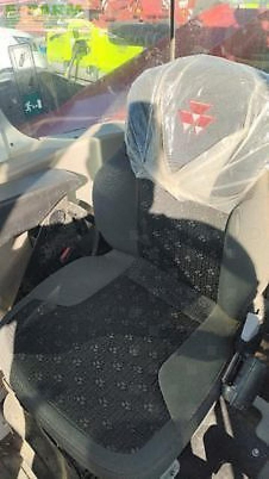 Massey Ferguson 6534 - Telescopic handler: picture 4 Massey Ferguson 6534 - Telescopic handler: picture 4