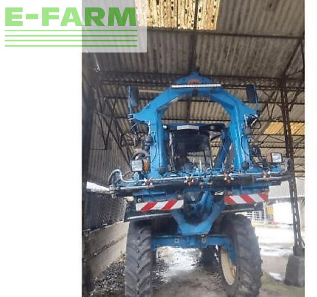 Matrot xenon 4300 - Trailed sprayer: picture 3 Matrot xenon 4300 - Trailed sprayer: picture 3