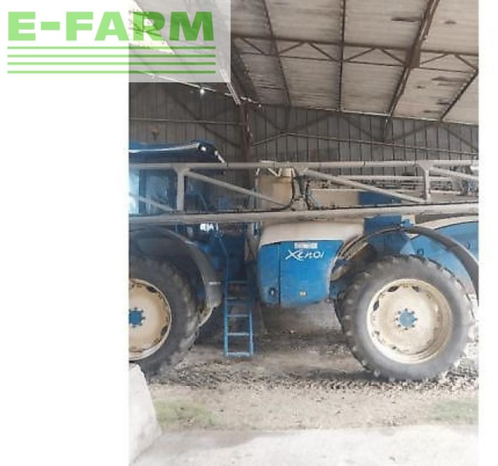 Matrot xenon 4300 - Trailed sprayer: picture 1 Matrot xenon 4300 - Trailed sprayer: picture 1