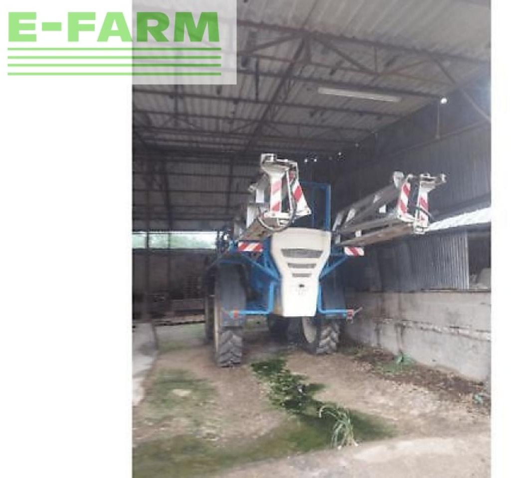Matrot xenon 4300 - Trailed sprayer: picture 4 Matrot xenon 4300 - Trailed sprayer: picture 4