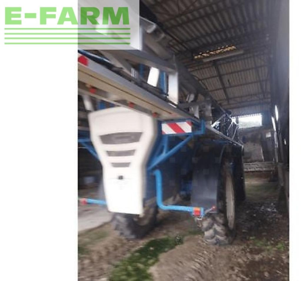 Matrot xenon 4300 - Trailed sprayer: picture 5 Matrot xenon 4300 - Trailed sprayer: picture 5